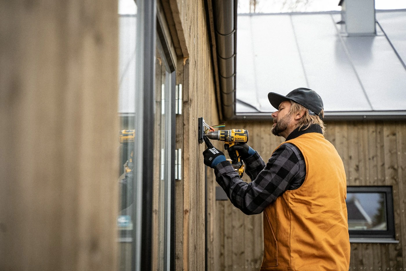 Handwerk & Installation